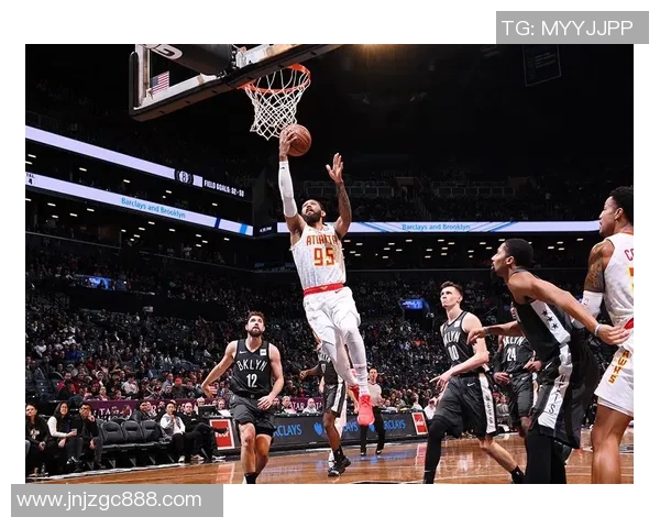 约翰逊9分3篮板3助攻助老鹰紧咬活塞