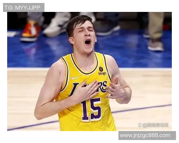 里夫斯开局五战25分+,湖人科比之后首人 里夫斯开局五战25分+,湖人科比之后首人