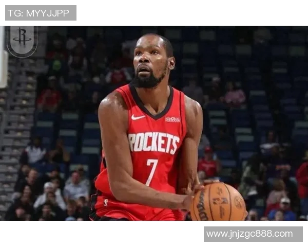 25+5+7！我们战术不合理，杜兰特赛后很沮丧，而约基奇把话挑明