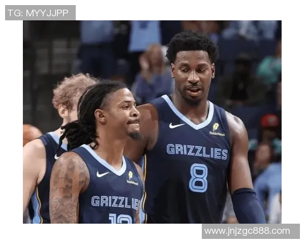 NBA战报:小贾伦·杰克逊24分9板,灰熊125-104大胜雄鹿 NBA战报:小贾伦·杰克逊24分9板,灰熊125-104大胜雄鹿