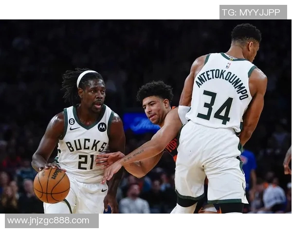 雄鹿未来的展望：如何平衡阵容与球星作用