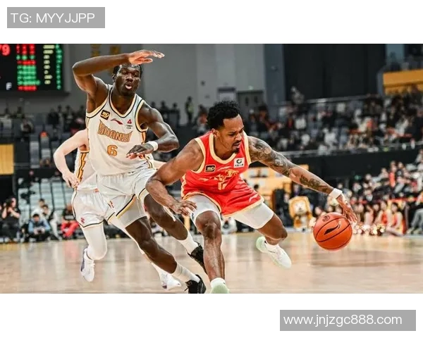 媒体人:广厦外援布朗对阵上海男篮的比赛将复出 媒体人:广厦外援布朗对阵上海男篮的比赛将复出