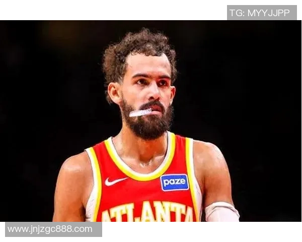 美记：莫兰特的交易价值与特雷·杨相似，很难换回1个首轮签