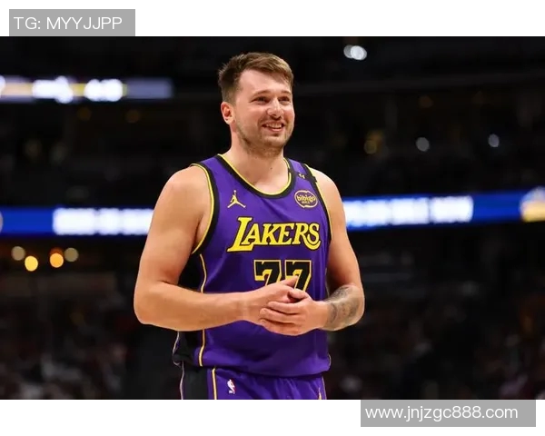 东契奇:我们正在展示如何做到更好的防守